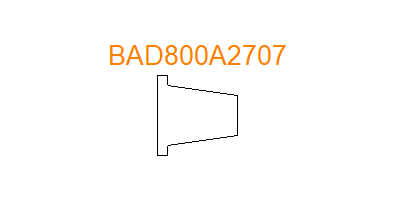 BAD800A2707